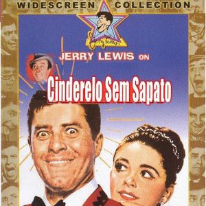 Foto Cinderelo Sem Sapato