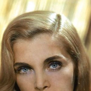 Foto Lizabeth Scott