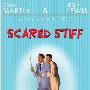 Foto Morrendo de medo