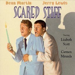 Foto Morrendo de medo