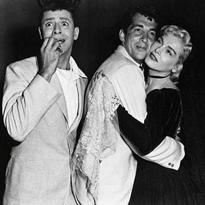 Foto Morrendo de medo