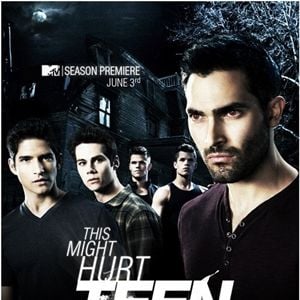 Foto Teen Wolf