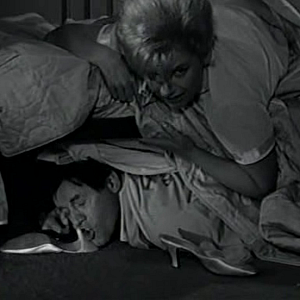 Foto Detetive Mixuruca