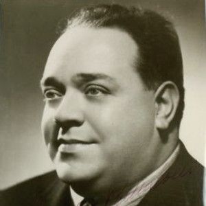 Foto Salvatore Baccaloni