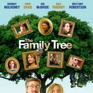 Foto Uma Família Nada Comum