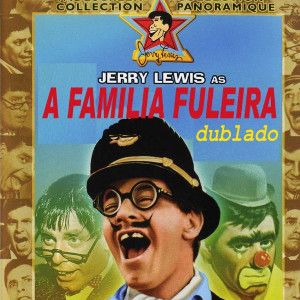 Foto A Família Fuleira