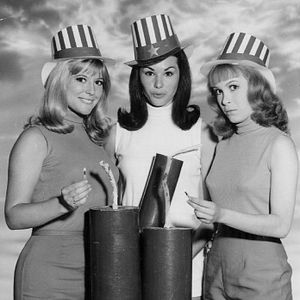 Foto Petticoat Junction