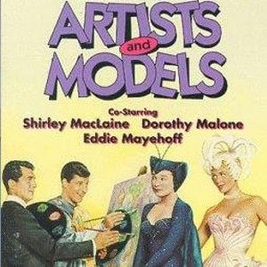 Foto Artistas e Modelos