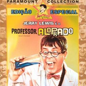 Foto O Professor Aloprado