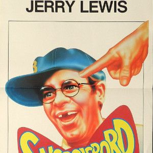 Foto Cracking Up - As Loucuras de Jerry Lewis