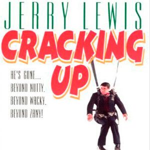 Foto Cracking Up - As Loucuras de Jerry Lewis