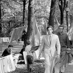 Foto Antes da Revolução