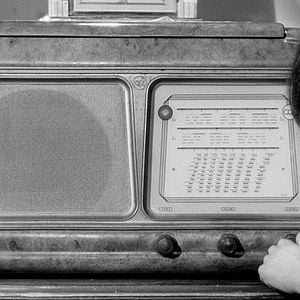 Foto Antes da Revolução