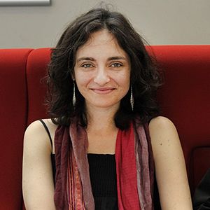 Foto Çağla Zencirci