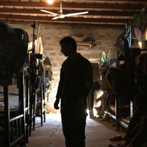 Foto Tell Spring Not to Come This Year