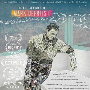 Foto The Mind of Mark DeFriest