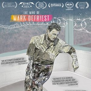 Foto The Mind of Mark DeFriest