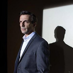 Foto Le Bureau des Légendes