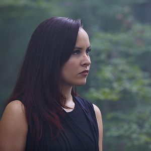 Foto Tommie-Amber Pirie