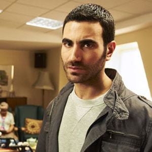 Foto Brett Goldstein (II)