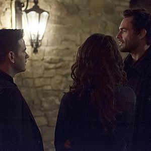 Foto Paul Blackthorne