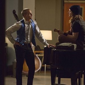 Foto Marshall Williams (II)