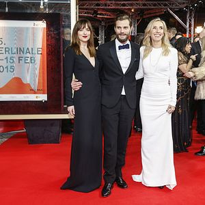 Foto Cinquenta Tons de Cinza