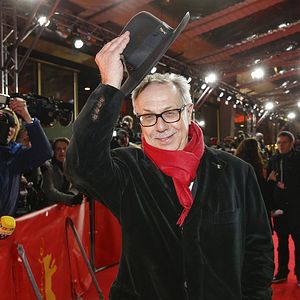 Foto Cinquenta Tons de Cinza