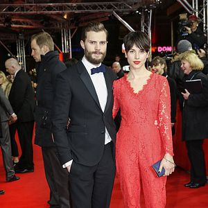 Foto Cinquenta Tons de Cinza