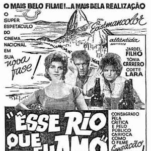 Foto Esse Rio Que Eu Amo