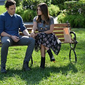 Foto Pretty Little Liars