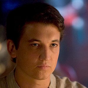 Foto Miles Teller
