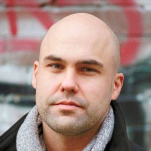 Foto Brian Perkins (IX)