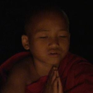 Foto Ko Yin Maung Sein