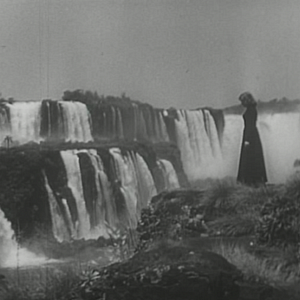 Foto Na Garganta do Diabo