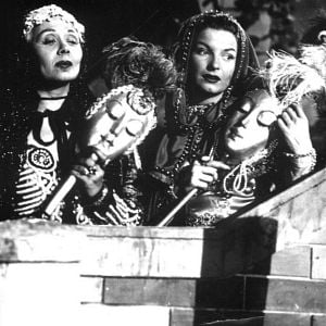 Foto Uma Certa Lucrécia