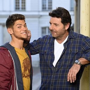 Foto Philippe Lellouche