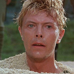 Foto Furyo, Em Nome da Honra