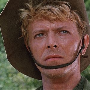 Foto Furyo, Em Nome da Honra