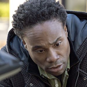 Foto Billy Porter
