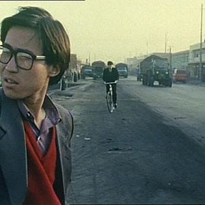 Foto Um Artista Batedor de Carteiras