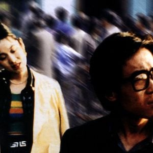 Foto Um Artista Batedor de Carteiras