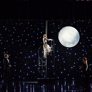 Foto Um Amor a Cada Esquina