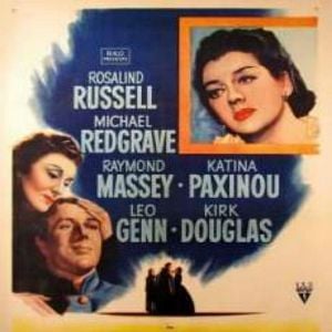 Foto Conflito de Paixões