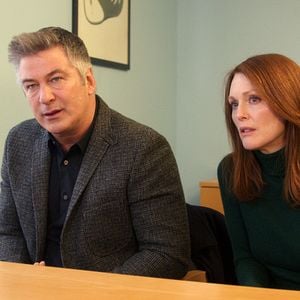 Foto Para Sempre Alice