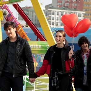 Foto Medcezir: Vidas Alheias