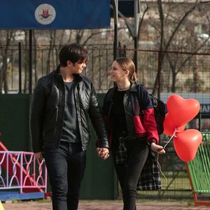 Foto Medcezir: Vidas Alheias