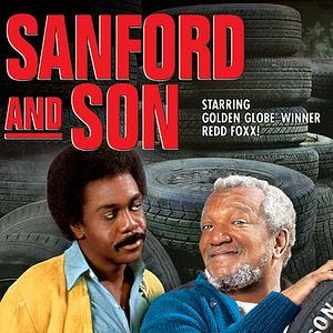Foto Sanford and Son