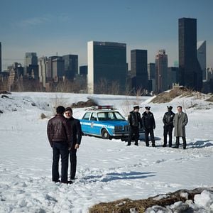 Foto O Ano Mais Violento