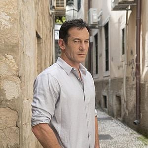 Foto Jason Isaacs